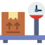 Weight 图标 64x64