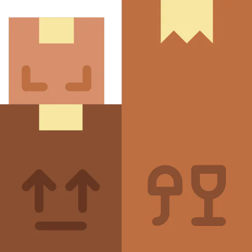 Package icon