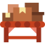 Conveyor 图标 64x64
