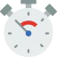 Stopwatch 图标 64x64