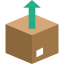 Packages іконка 64x64