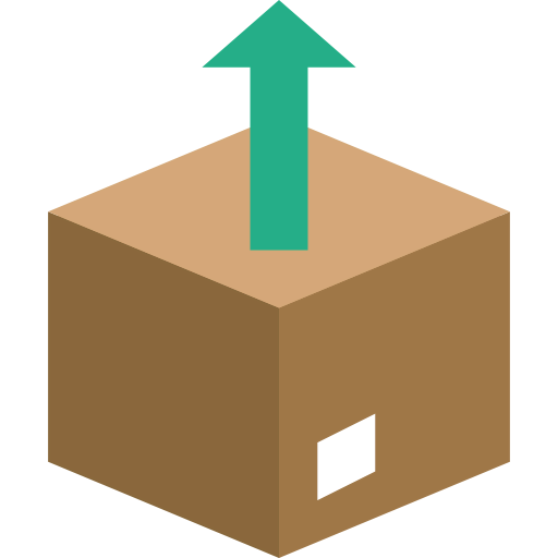 Packages 图标