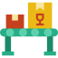 Conveyor 图标 64x64