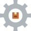 Settings 图标 64x64