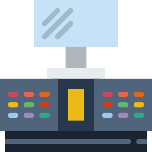 Control icon