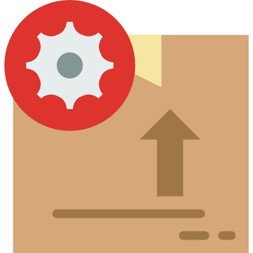 Package icon