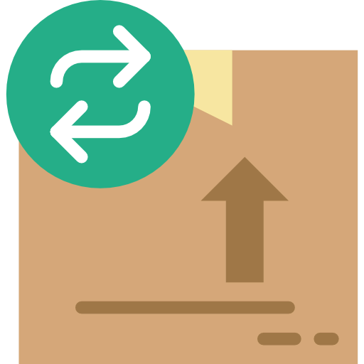 Package icon