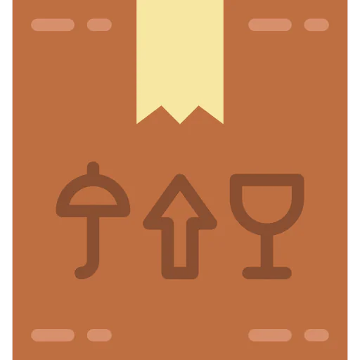 Package icon