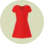 Dress icon 64x64