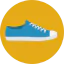 Sneaker icon 64x64