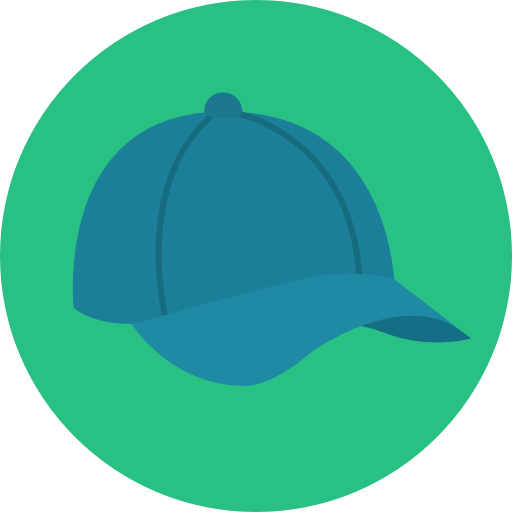 Cap icon
