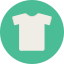 Shirt icon 64x64
