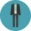 Suit icon 64x64