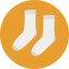 Socks icon 64x64