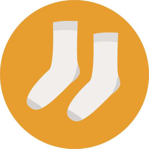 Socks icon