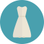 Dress icon 64x64