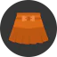 Skirt icon 64x64