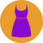 Dress icon 64x64