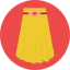 Skirt icon 64x64