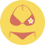 Bikini icon 64x64