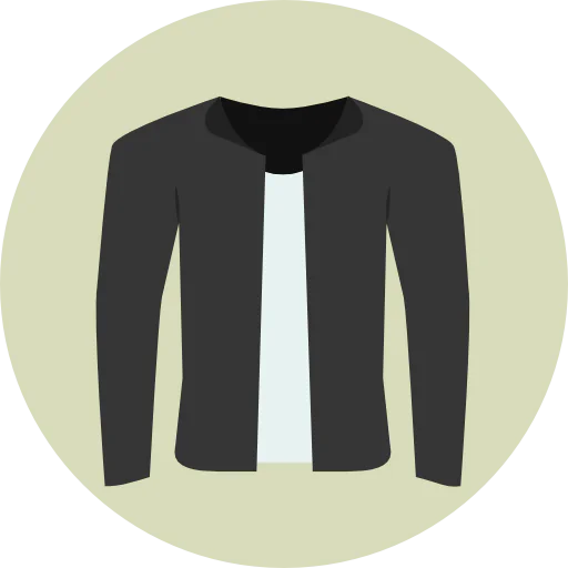 Jacket icon