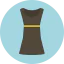 Dress icon 64x64