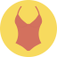 Swimsuit icon 64x64