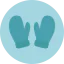 Mitten icon 64x64