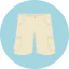 Shorts icon 64x64