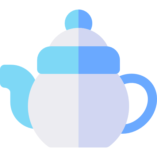 Teapot icône