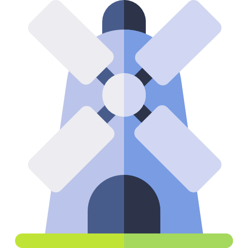 Windmill icon