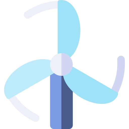 Windmill icon