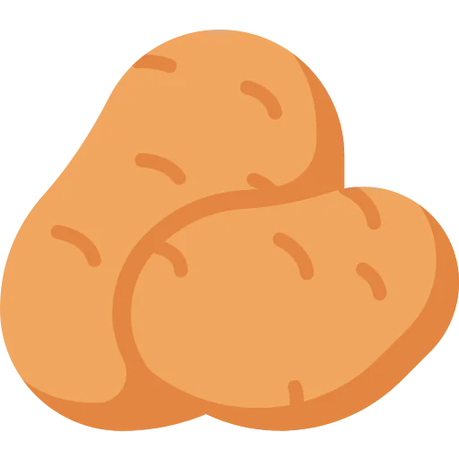 Potato icon