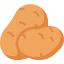 Potato Ikona 64x64