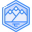 Badge icon 64x64