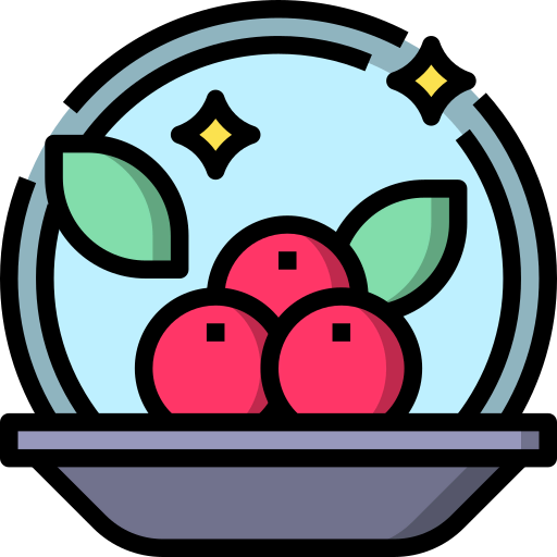 Berries icon