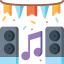 Music icon 64x64