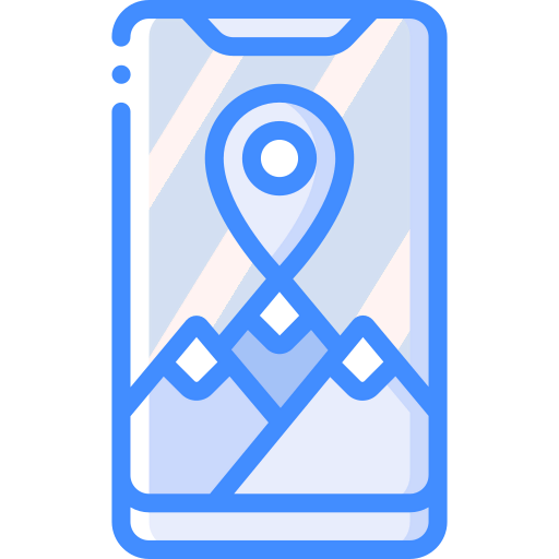 Mobile icon