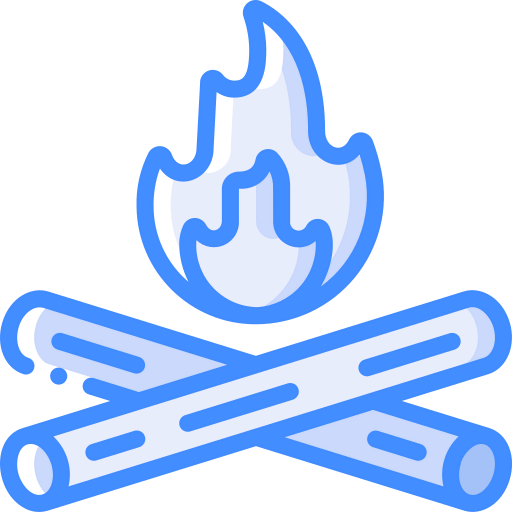 Fire icon