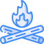 Fire icon 64x64