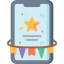Smartphone icon 64x64