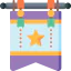 Flag icon 64x64