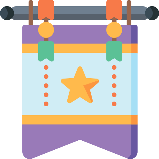 Flag icon
