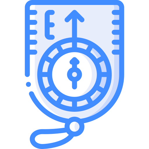 Compass icon