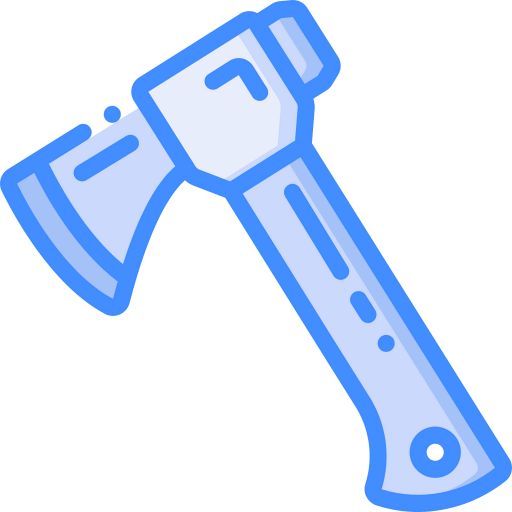 Axe icon
