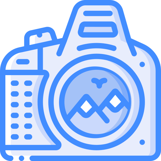 Camera icon