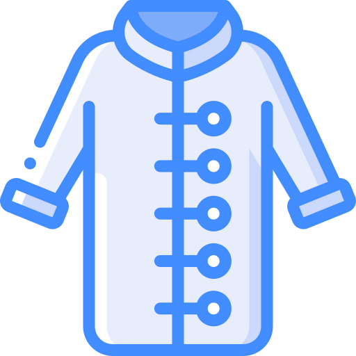 Jacket Symbol