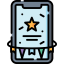 Smartphone icon 64x64