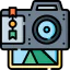 Camera icon 64x64