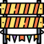 Barrier icon 64x64
